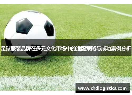 足球服装品牌在多元文化市场中的适配策略与成功案例分析