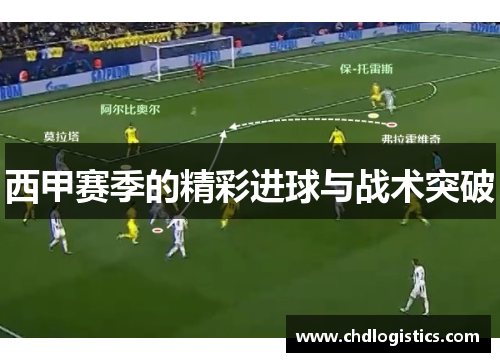 西甲赛季的精彩进球与战术突破